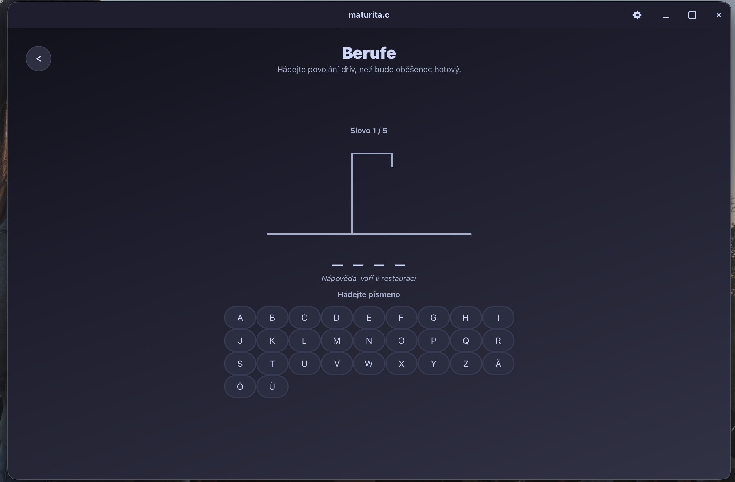 German roadmap